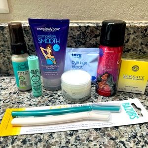 Carol’s Daughter, Sun Bum, Love Wellness + more bundle